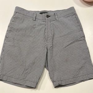 Banana republic aiden shorts size 30 waist